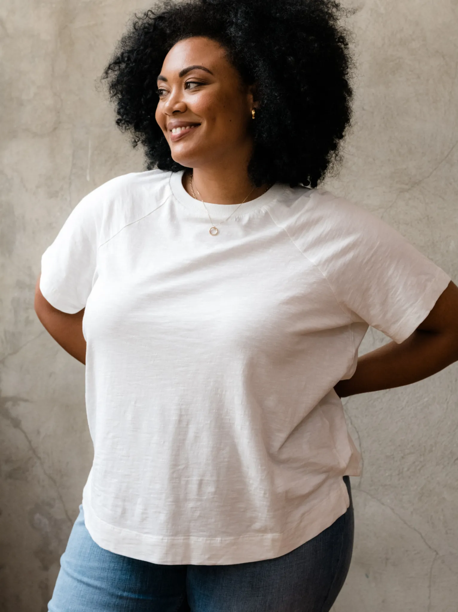 Go-To Tee
