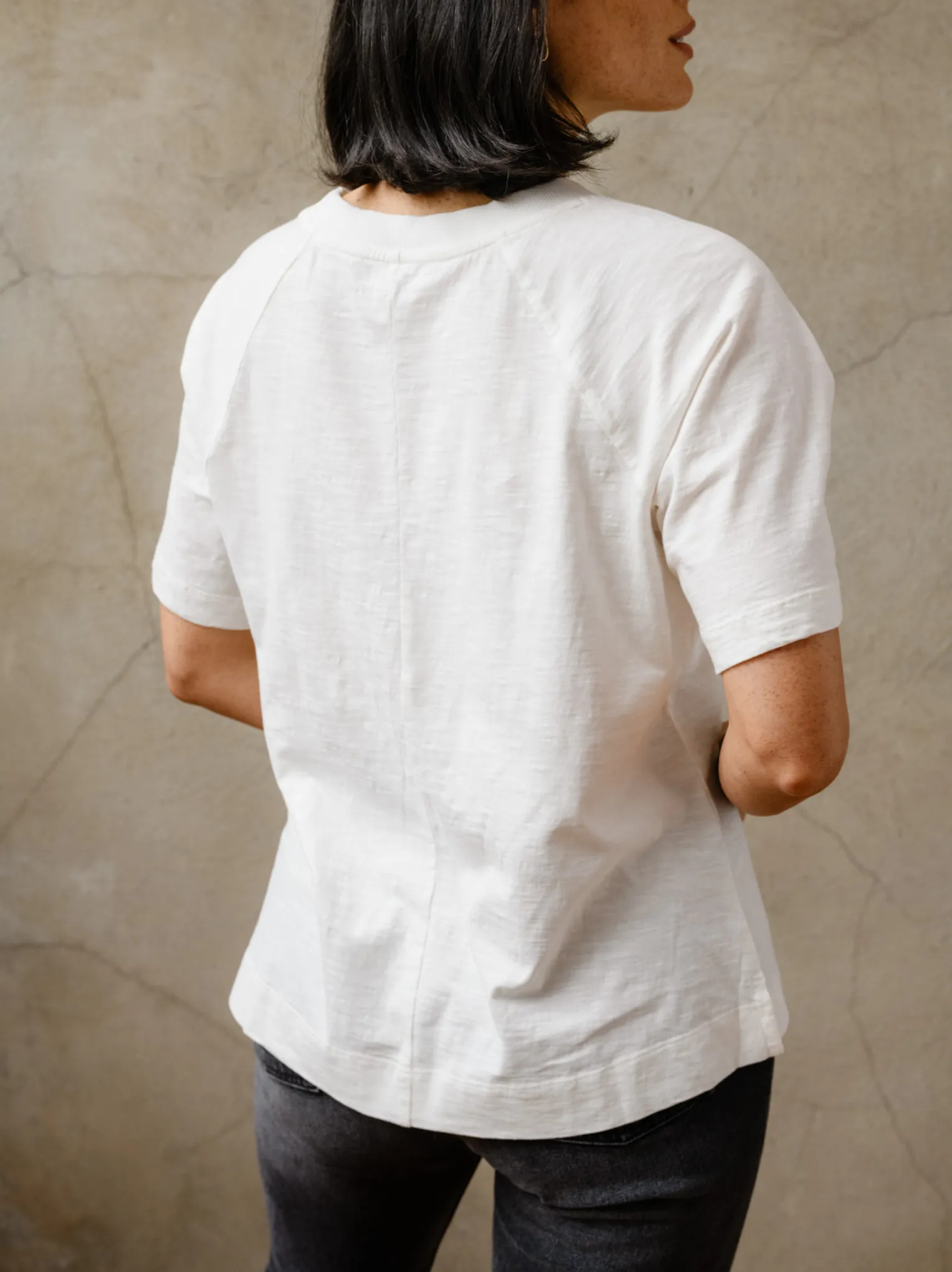 Go-To Tee