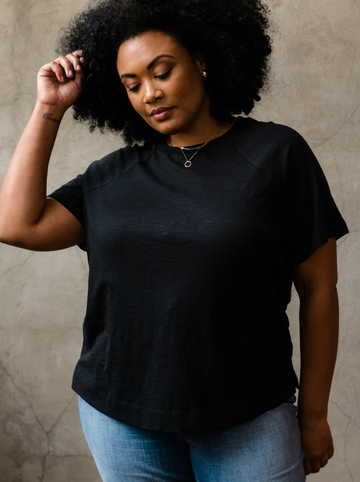 Go-To Tee