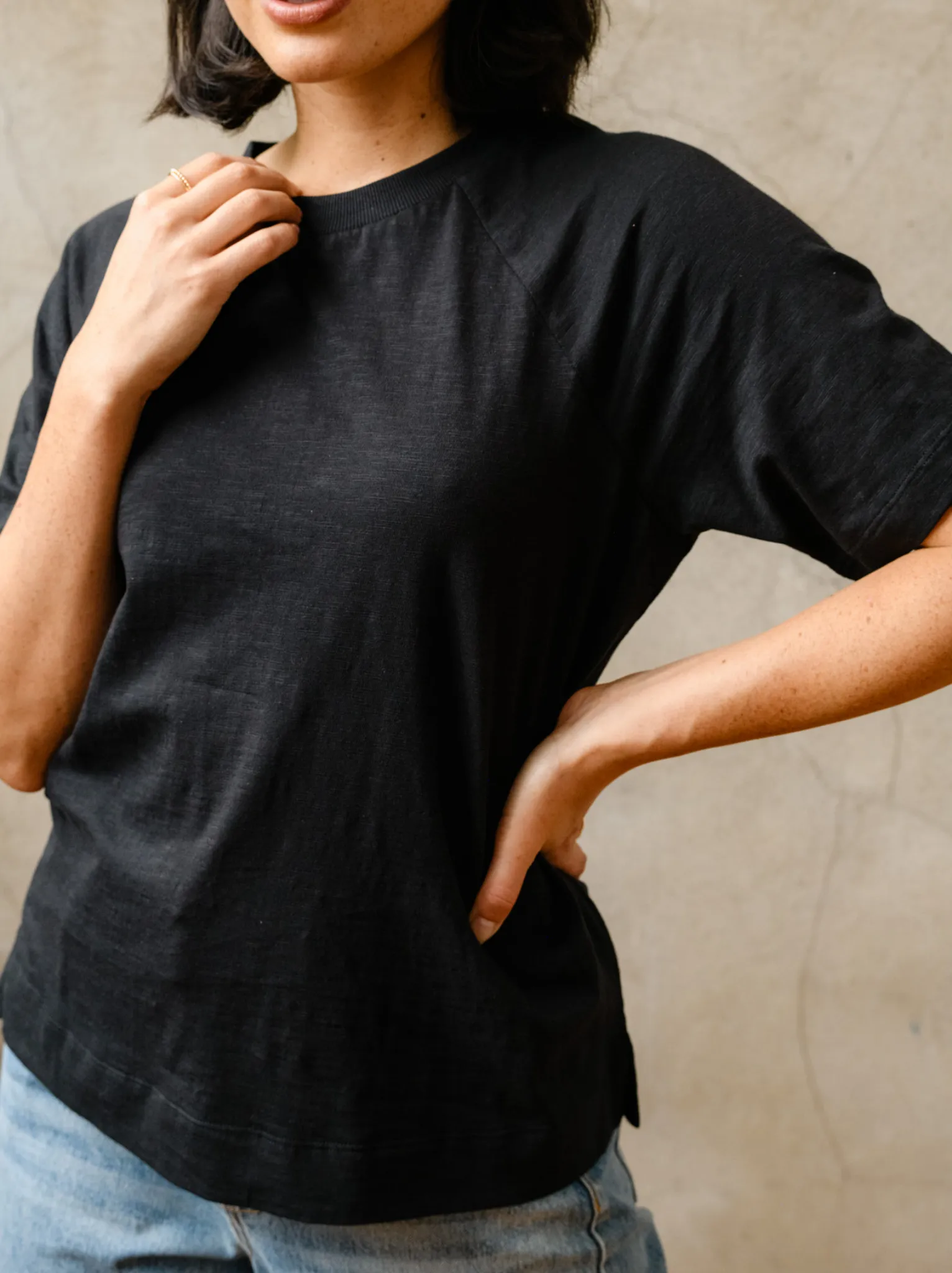 Go-To Tee