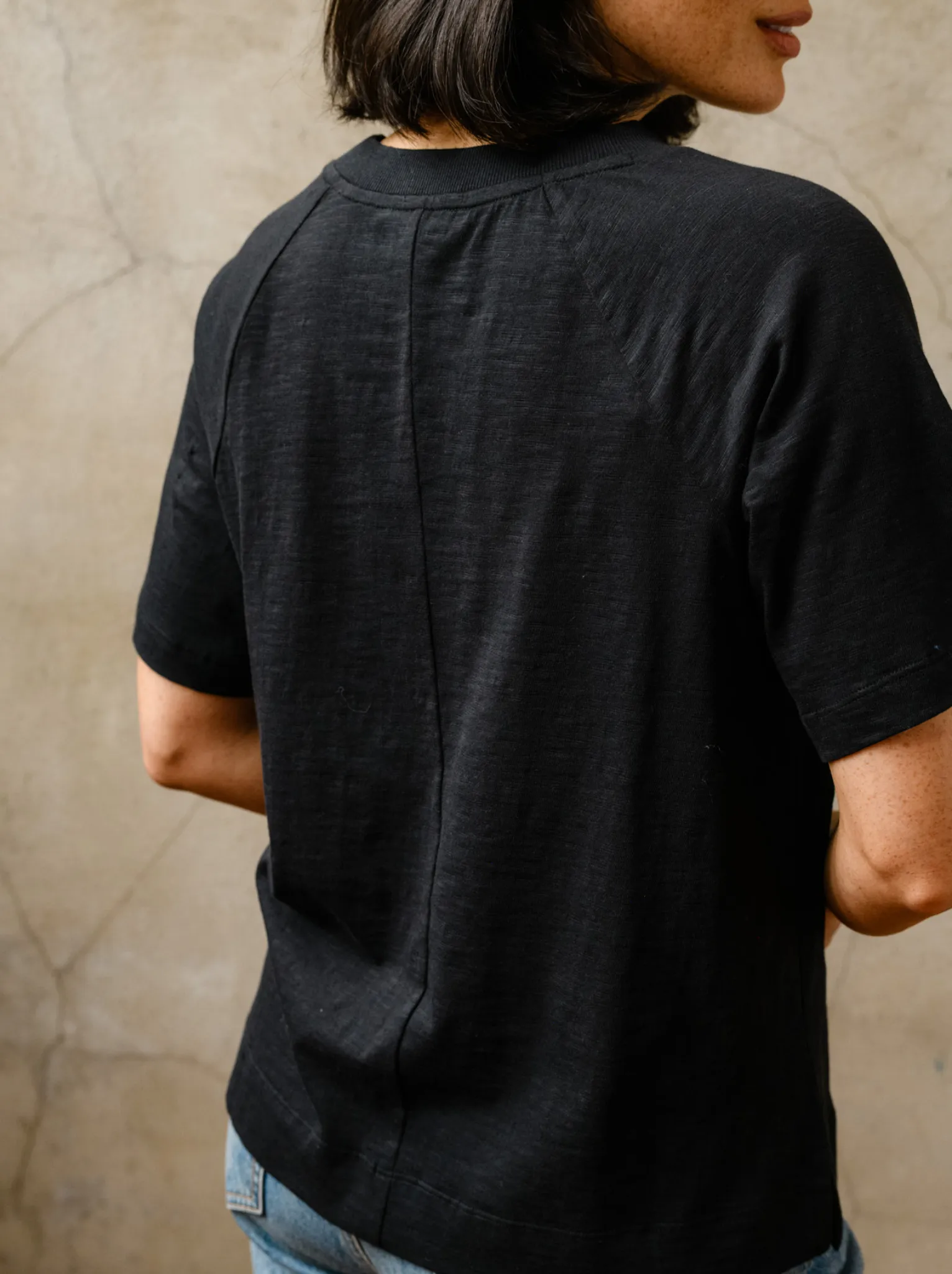 Go-To Tee