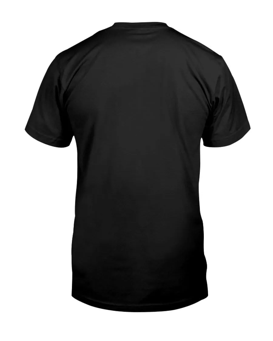 Golden in pocket Classic T-Shirt
