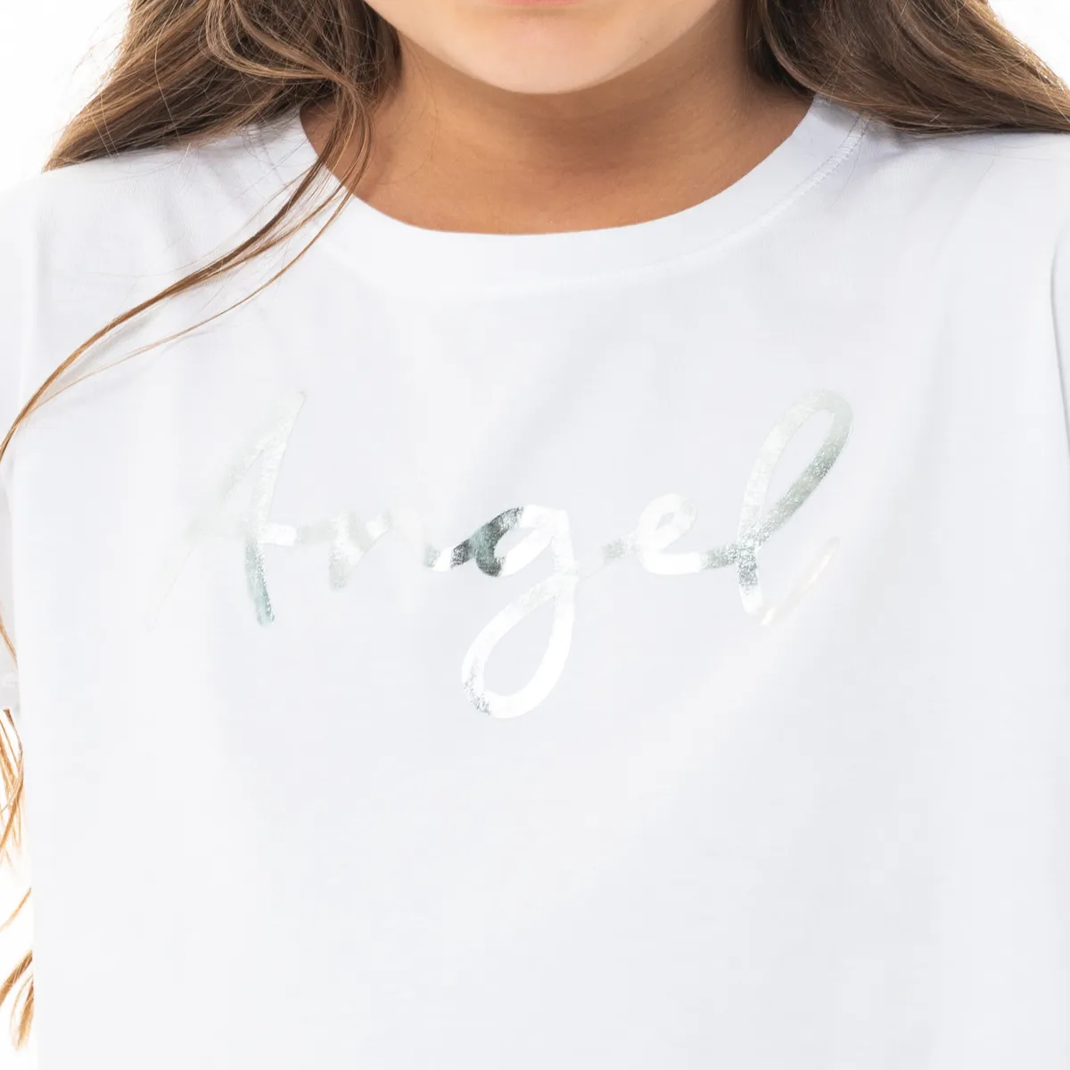 GRAPHIC T-SHIRT FOR GIRLS
