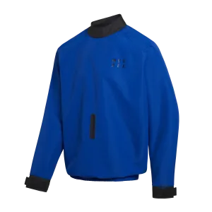 Gust Windbreaker - Blue - 2025