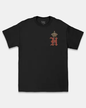 H SPEAR CROWNED Tee