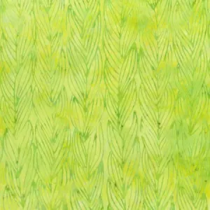 H9 | Anthology Batik - Twist - Green 820Q-5 (1.93mtr end of bolt)
