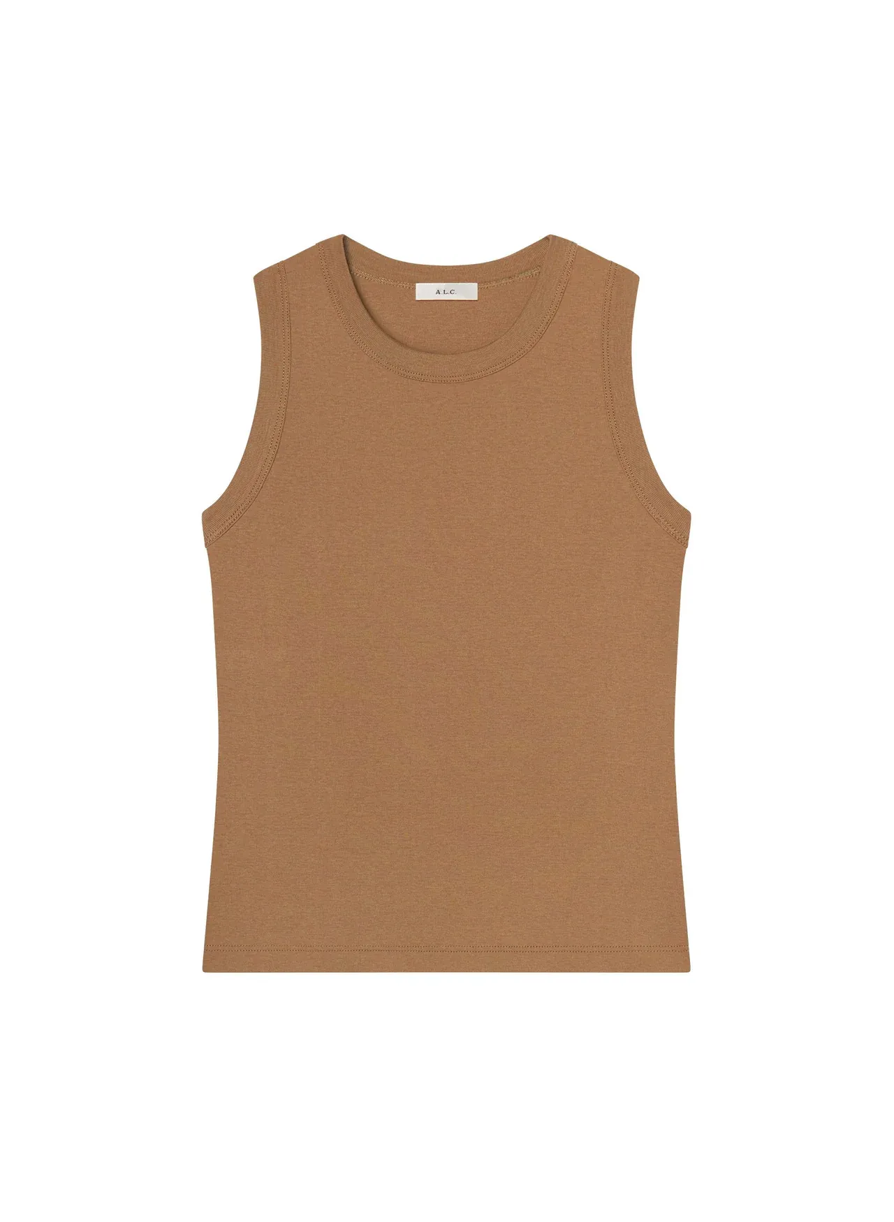 HADLEY TANK IN AGED BRONZE
