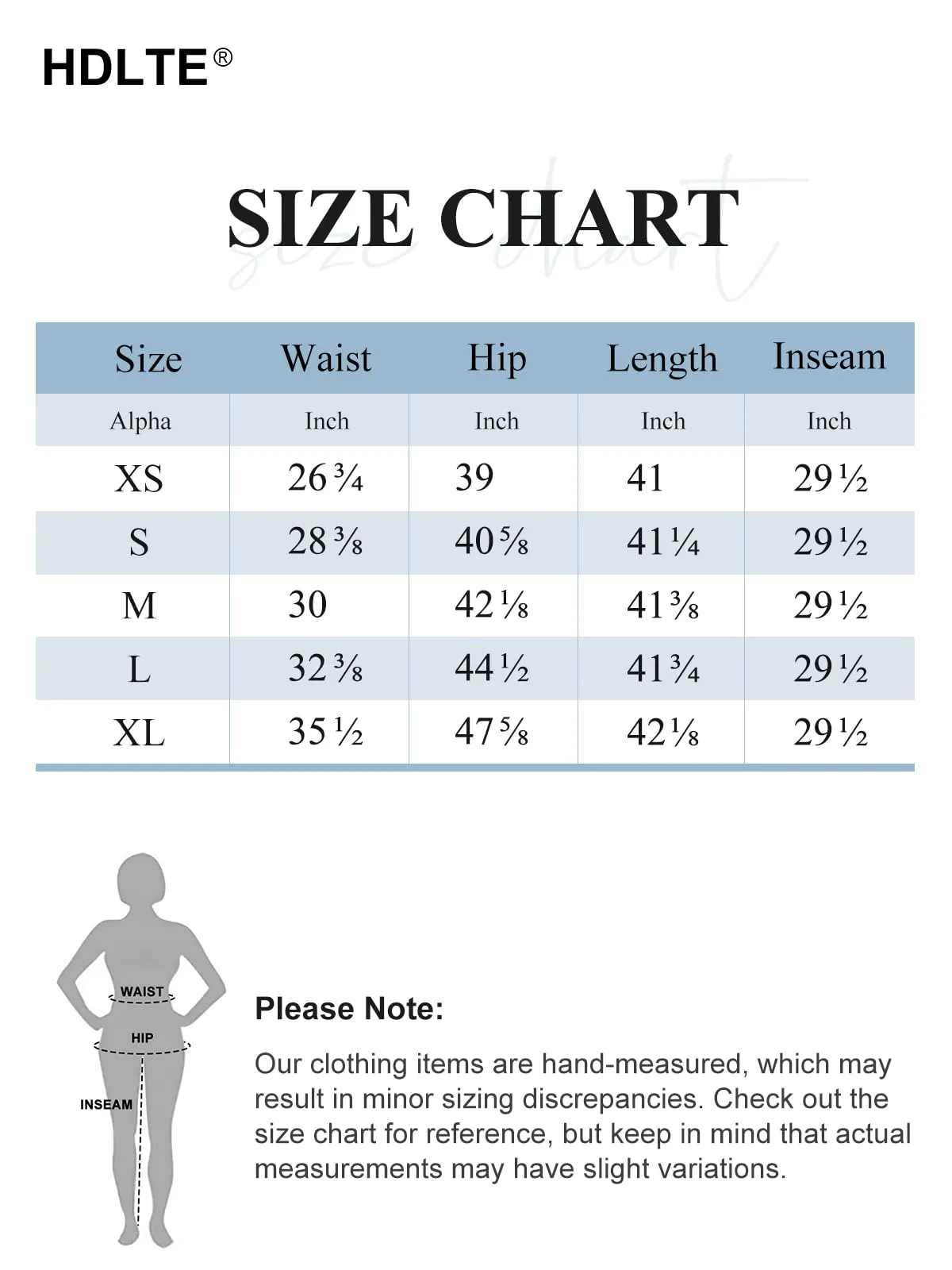 HDLTE Women Wide Leg Jeans Junior High Waist Baggy Jeans Loose Boyfriends Jeans Blue Washed
