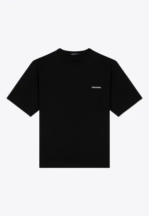 Hotel Diablo Printed T-shirt