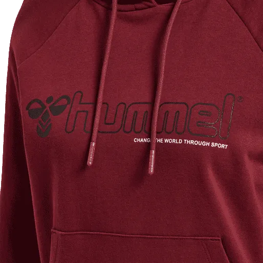HUMMEL HMLNONI 2.0 HOODIE