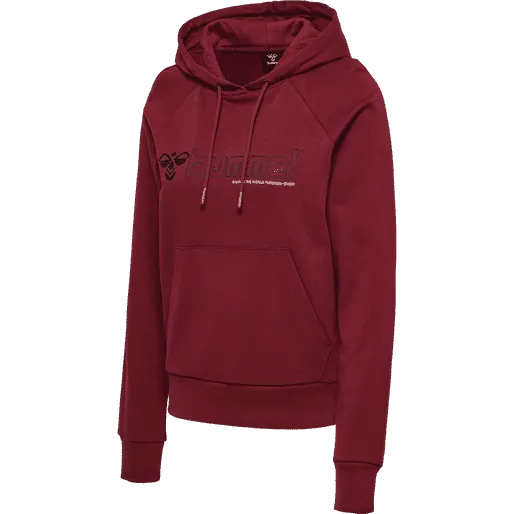 HUMMEL HMLNONI 2.0 HOODIE