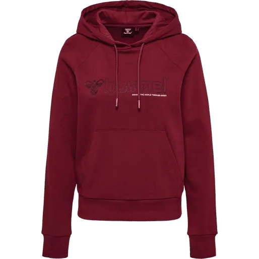 HUMMEL HMLNONI 2.0 HOODIE