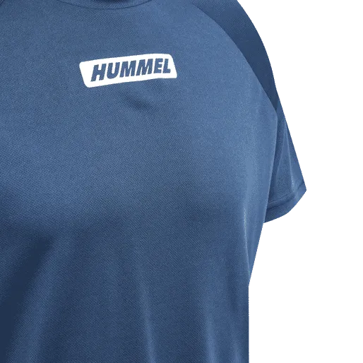 HUMMEL HMLTE TOPAZ T-SHIRT