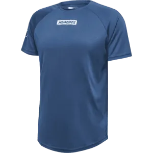 HUMMEL HMLTE TOPAZ T-SHIRT