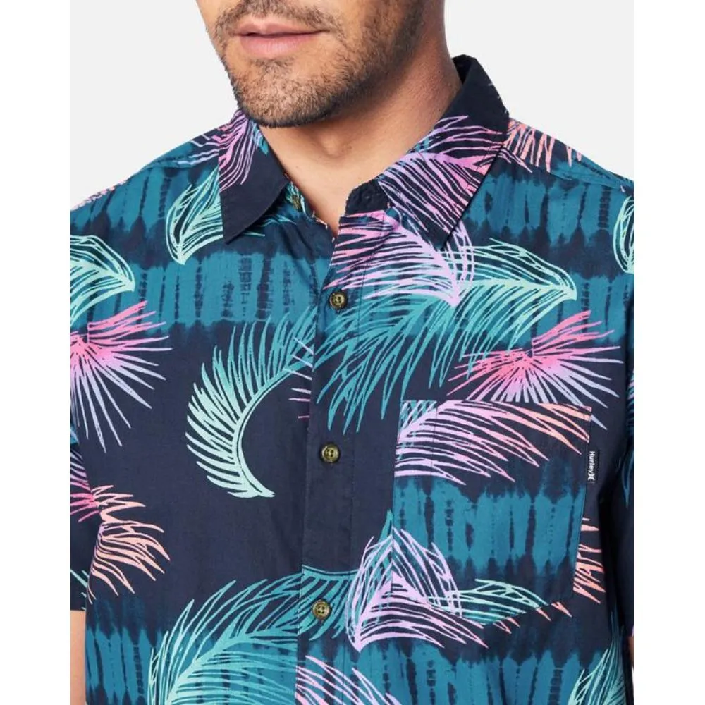 HURLEY ORGANIC REDONDO OBSIDIAN