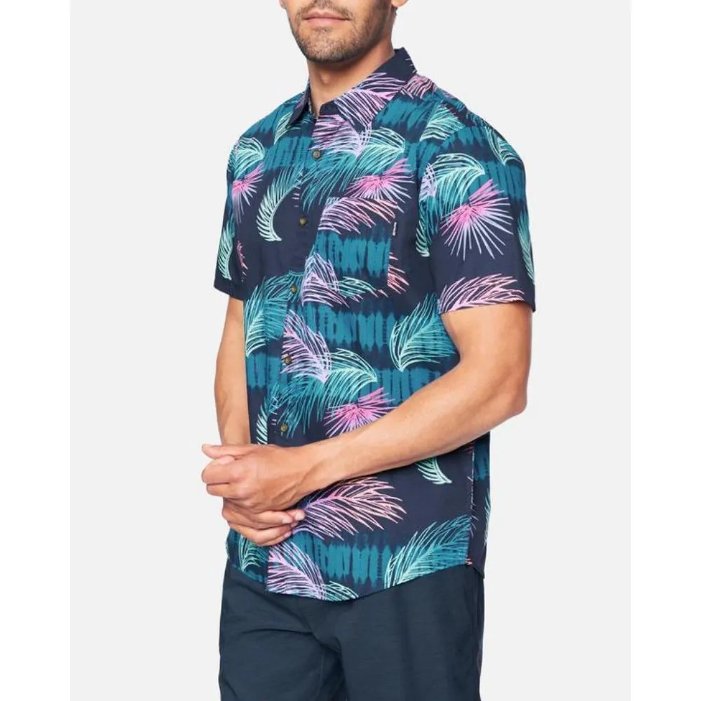 HURLEY ORGANIC REDONDO OBSIDIAN