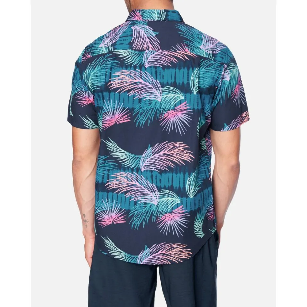 HURLEY ORGANIC REDONDO OBSIDIAN