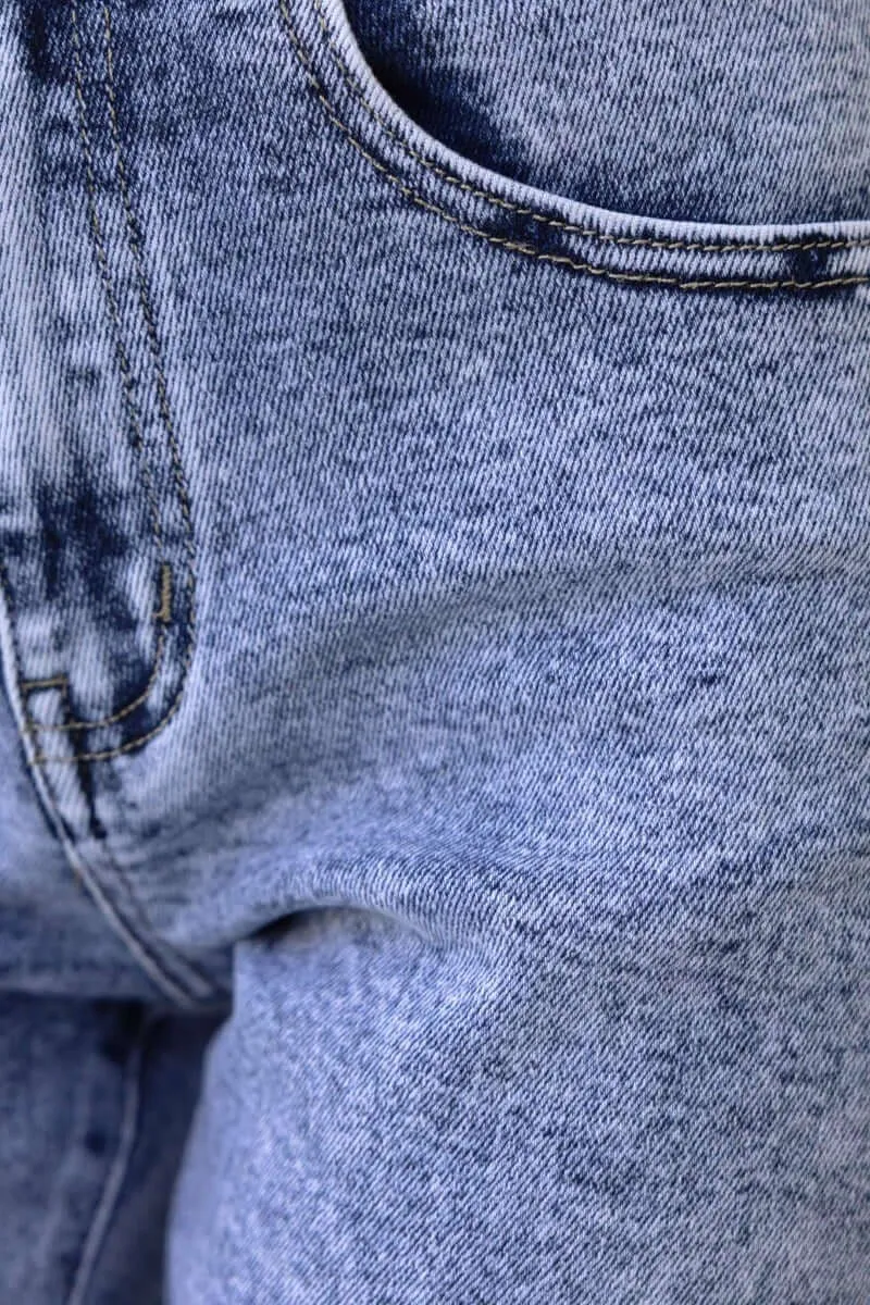 Hush Mom Jeans
