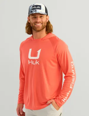 Icon Performance Hoodie