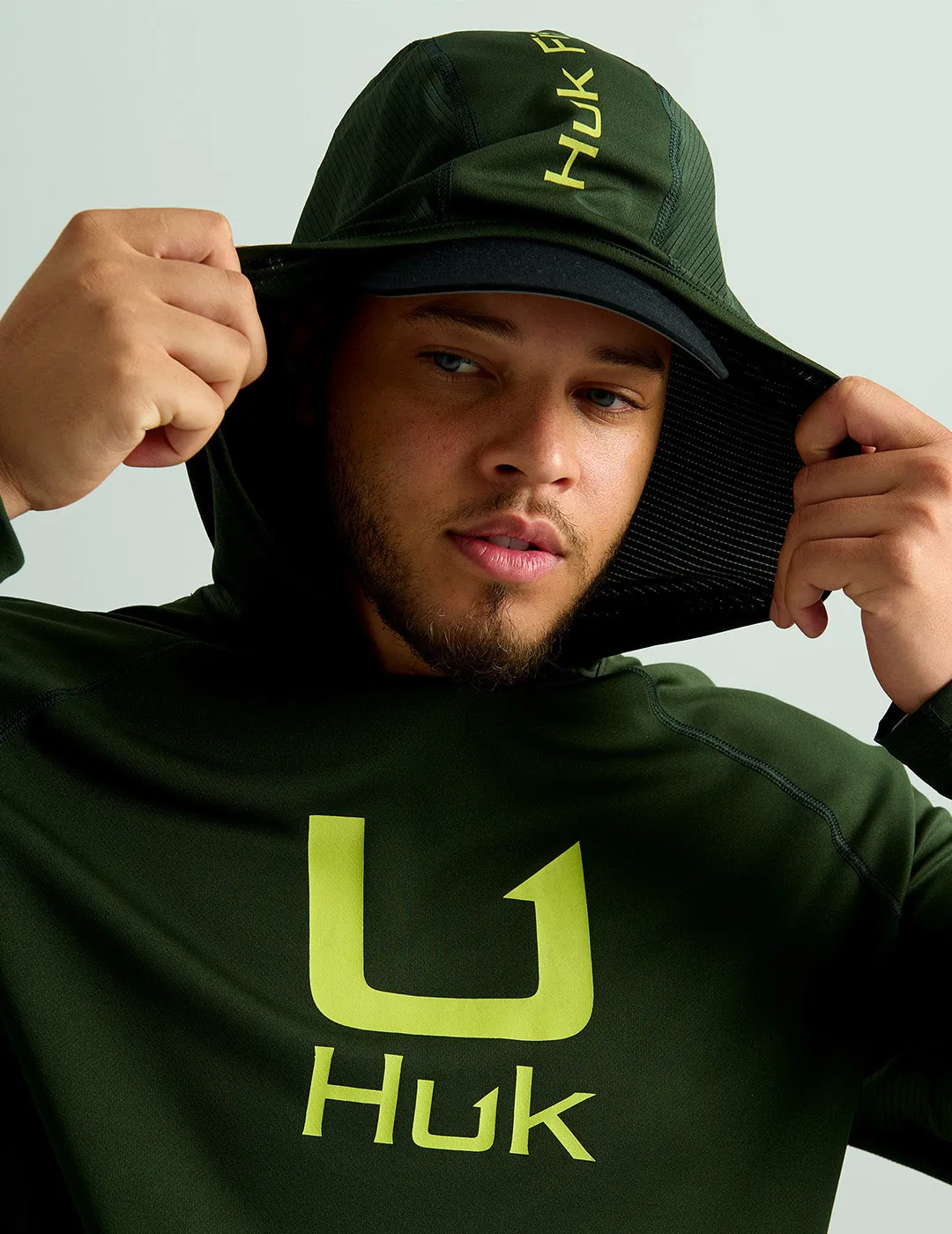 Icon Performance Hoodie