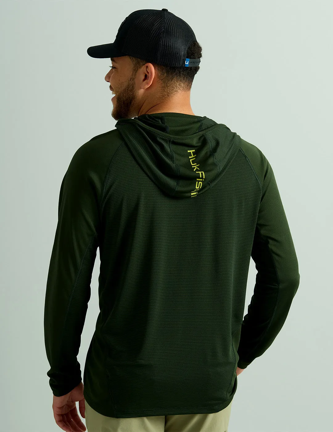 Icon Performance Hoodie