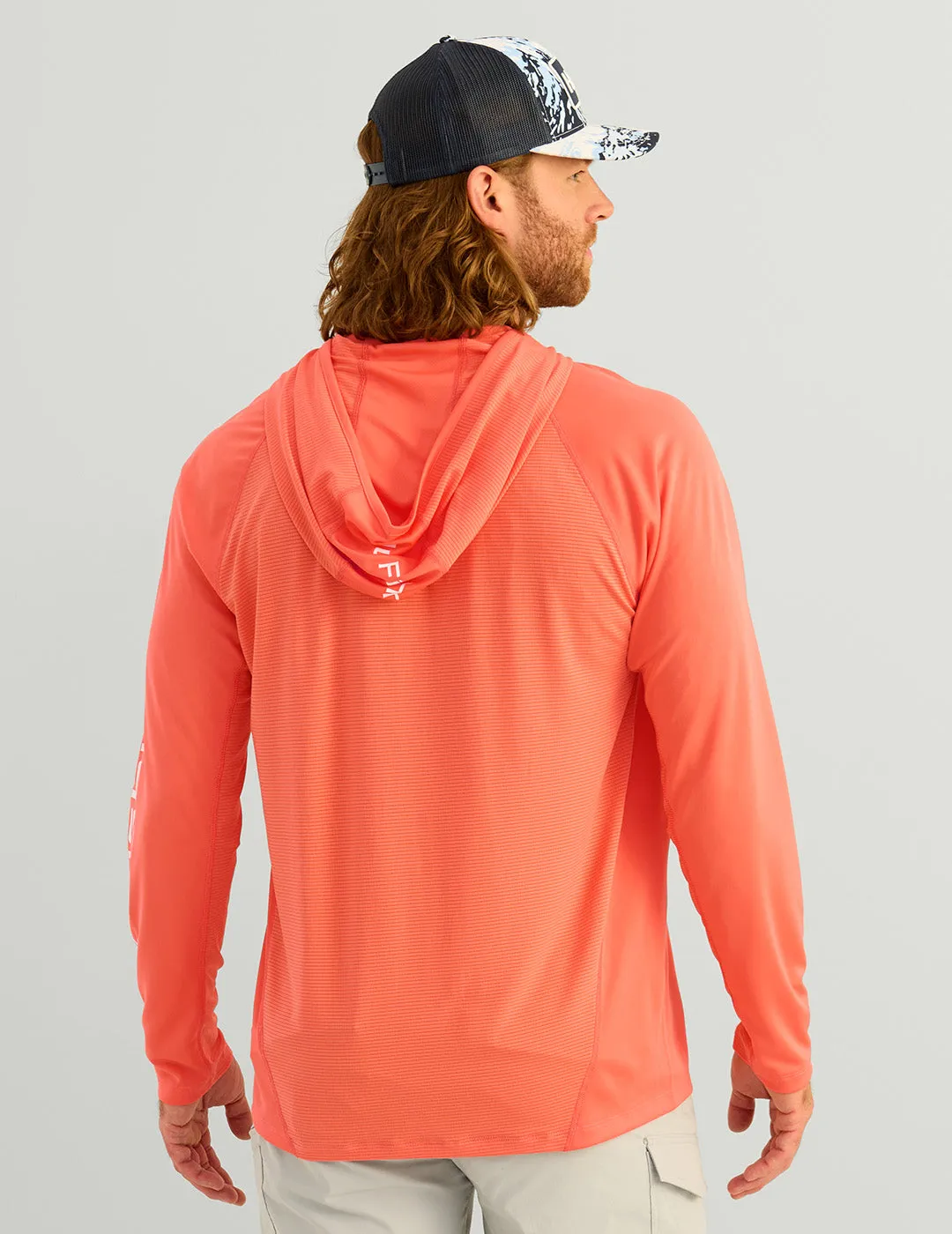 Icon Performance Hoodie