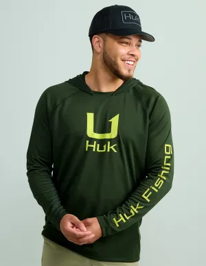 Icon Performance Hoodie