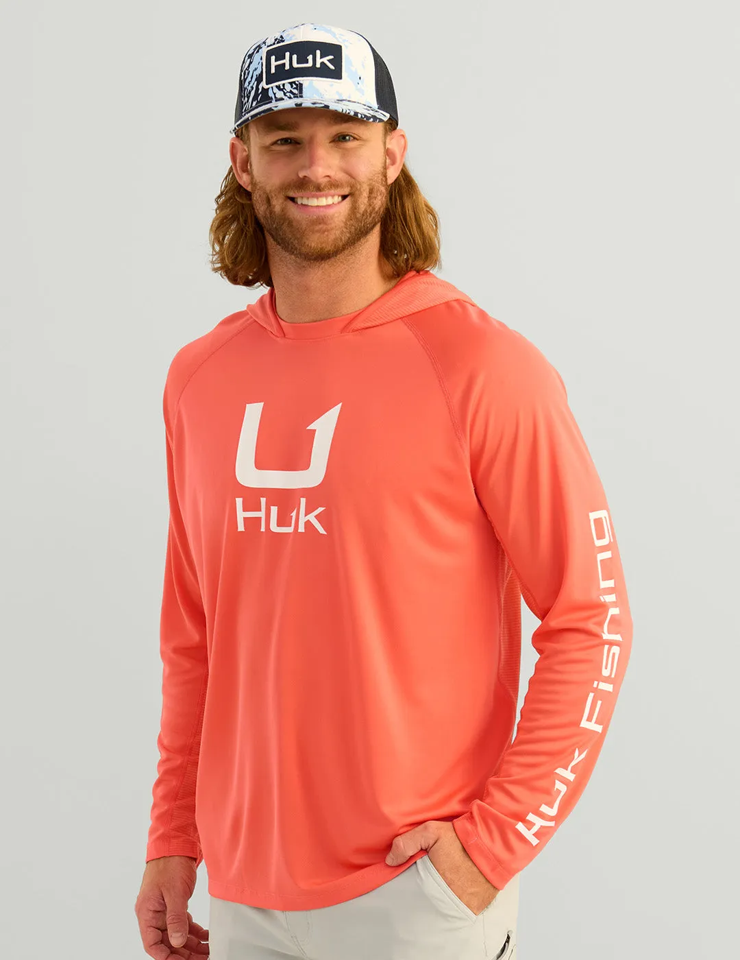 Icon Performance Hoodie