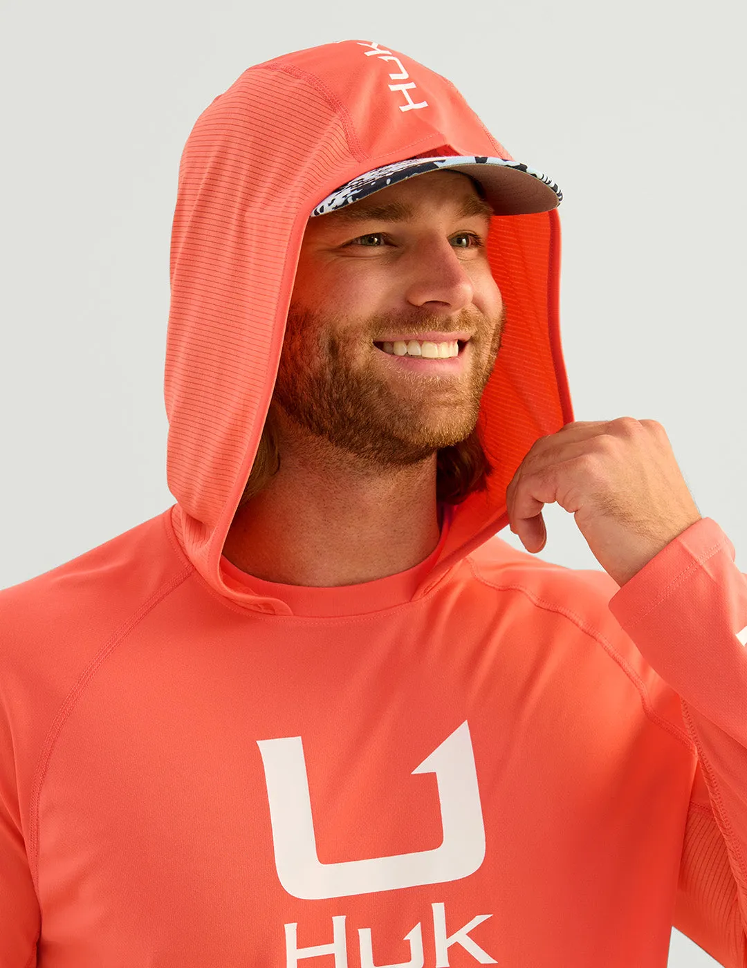 Icon Performance Hoodie