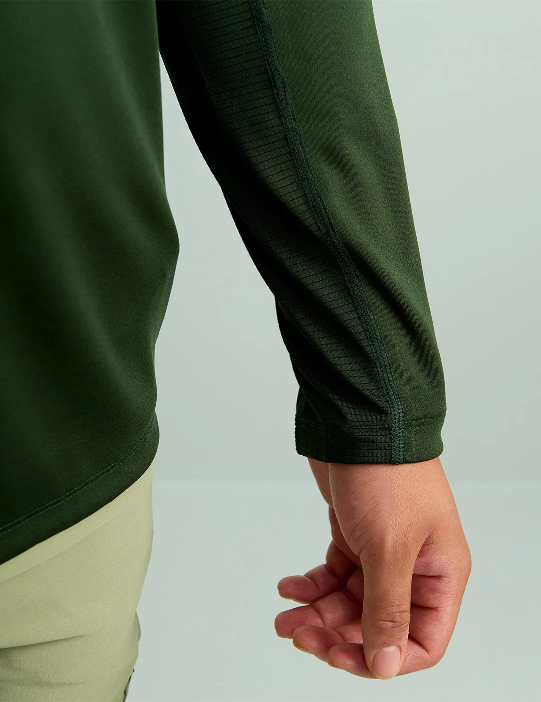 Icon Performance Hoodie