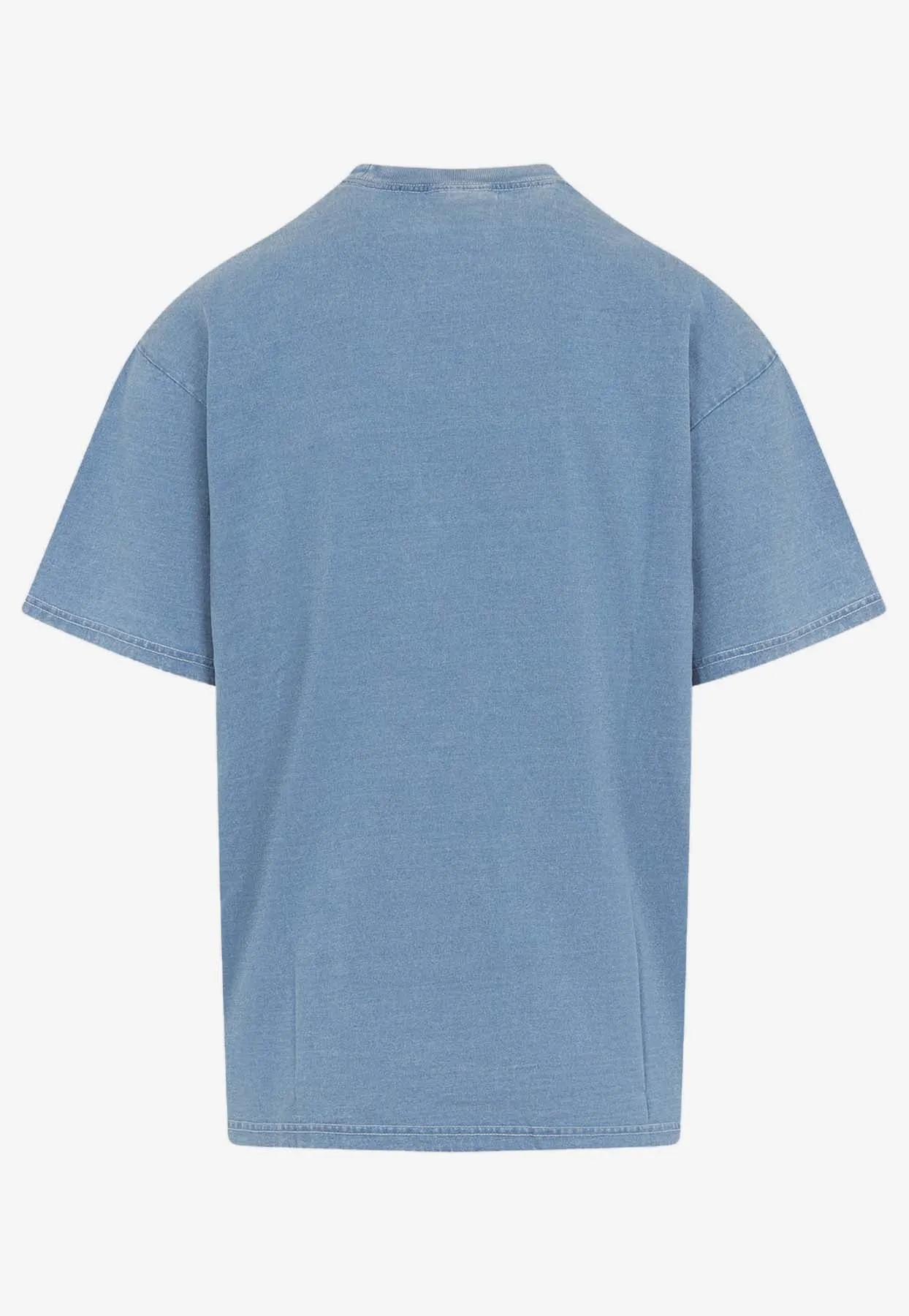 Ingo Pocket Short-Sleeved T-shirt