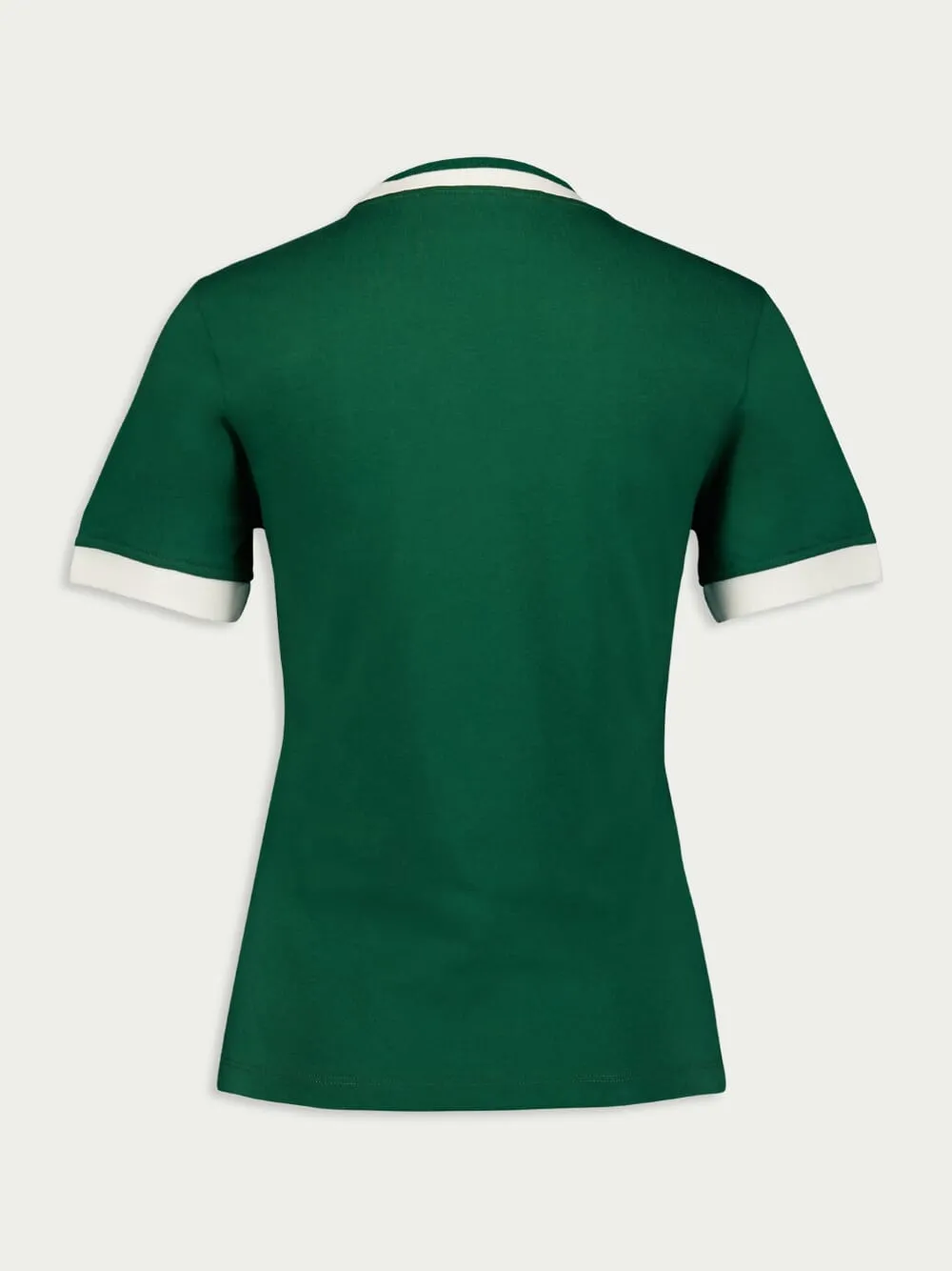 Interlocking G Cotton T-Shirt