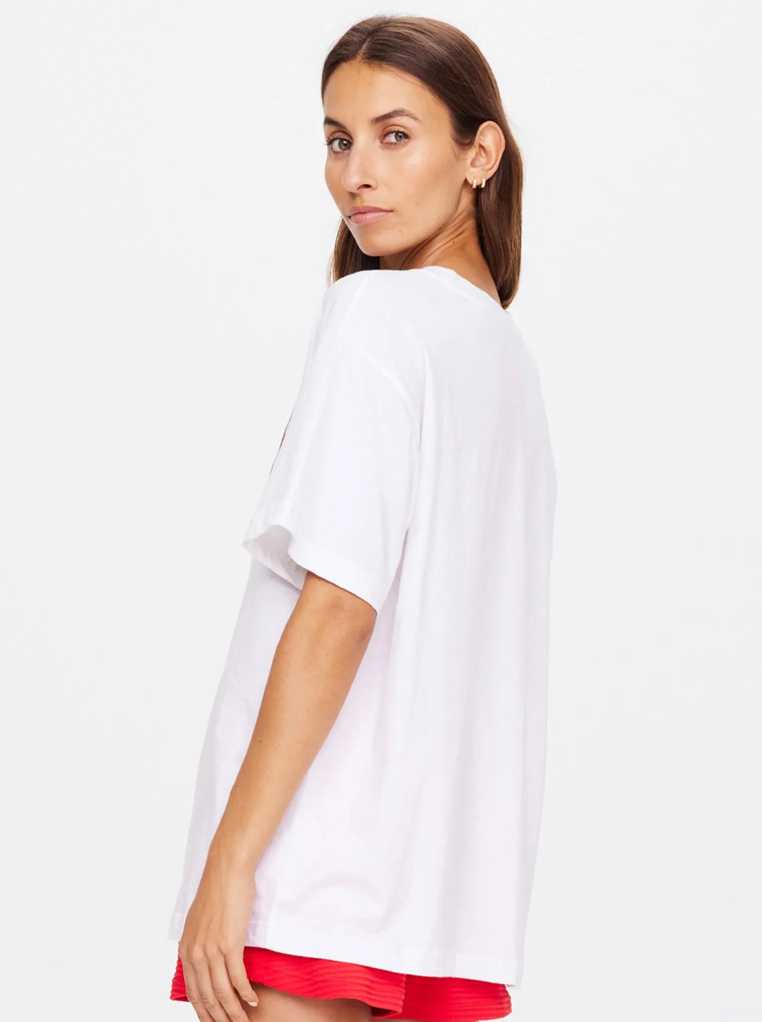 Ivy League Sam Tee