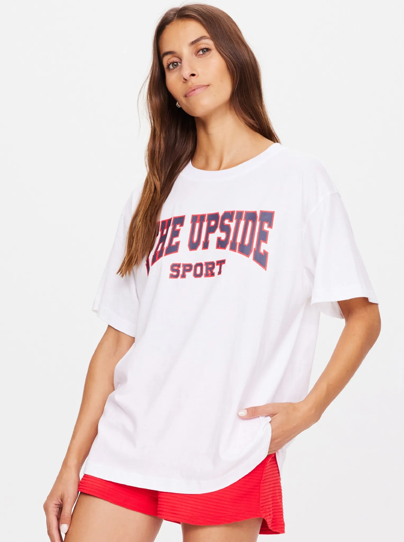 Ivy League Sam Tee