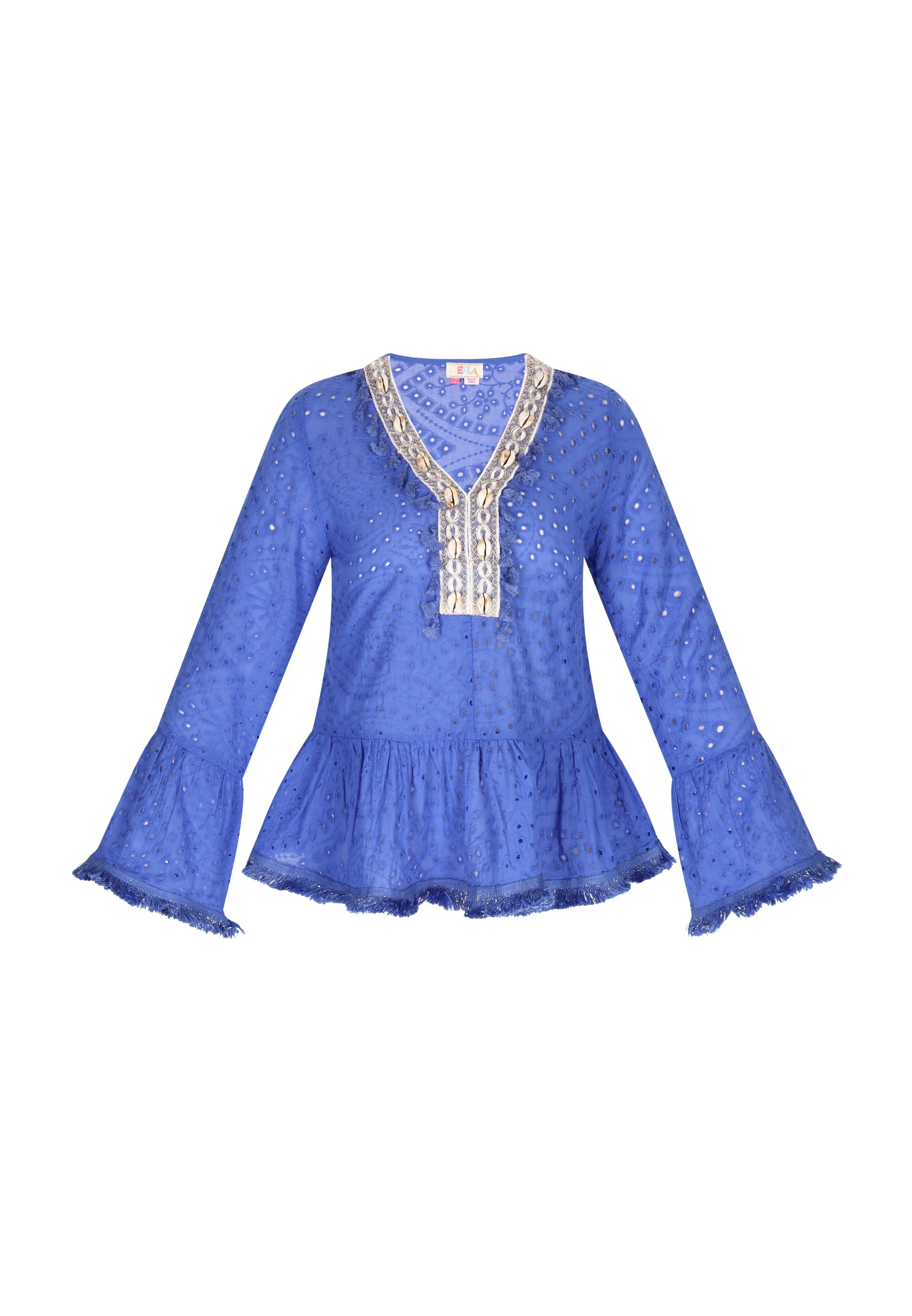 IZIA Women's Blouse