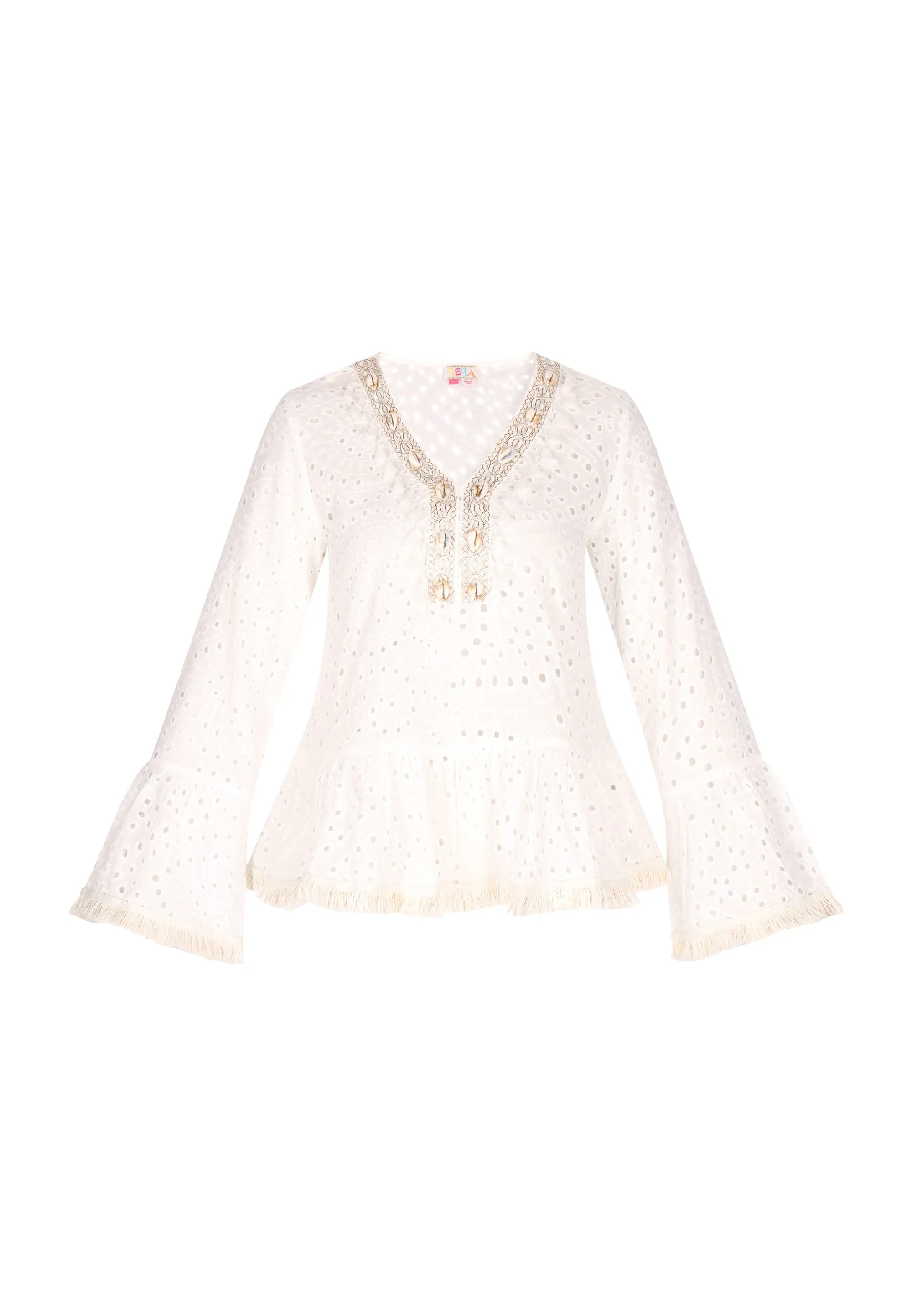 IZIA Women's Blouse