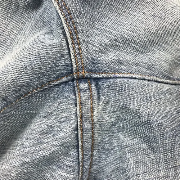J. Brand Aiden Meadows Boyfriend Jeans EUC