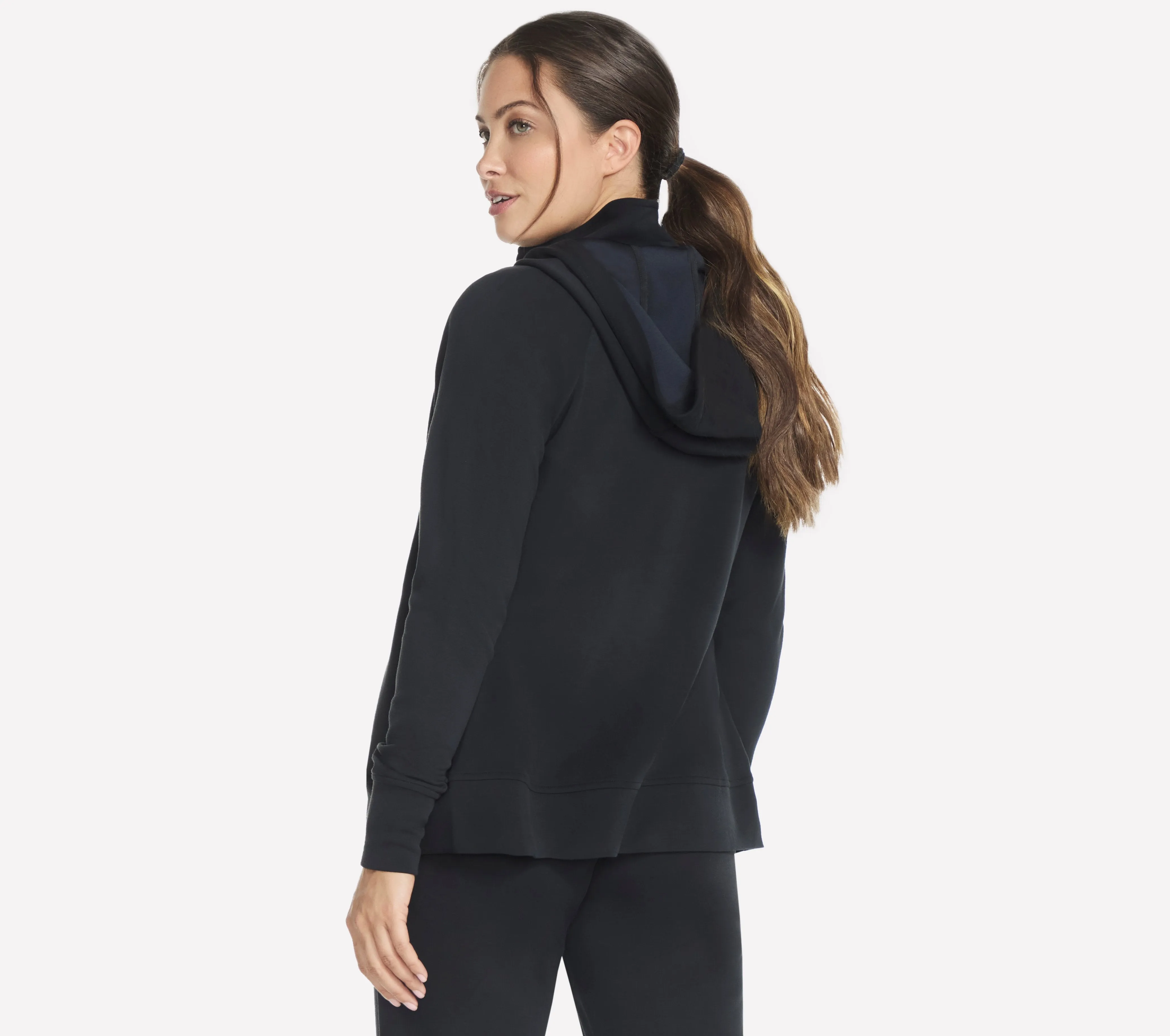 JA196 - SKECHLUXE ELEVATE FULL ZIP JACKET