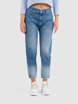 JEANS BOYFRIEND HIGH