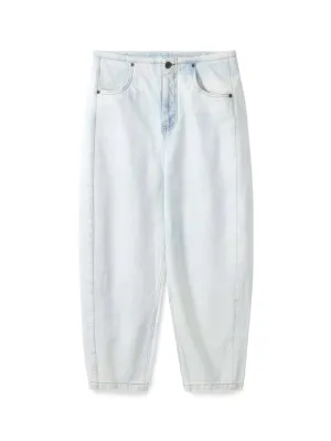 Jeans Wide Leg