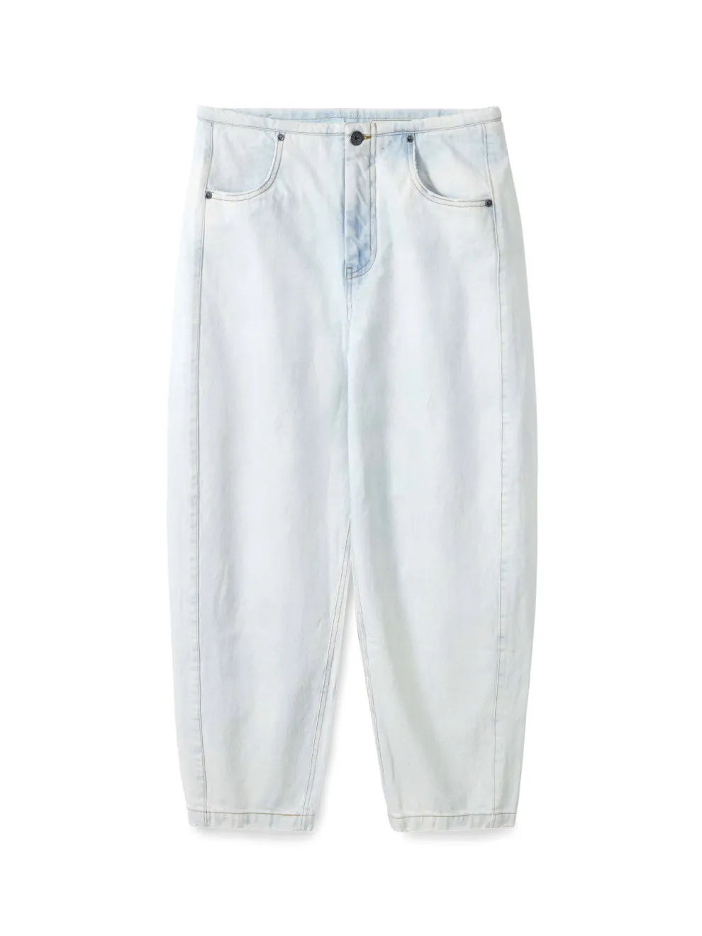 Jeans Wide Leg