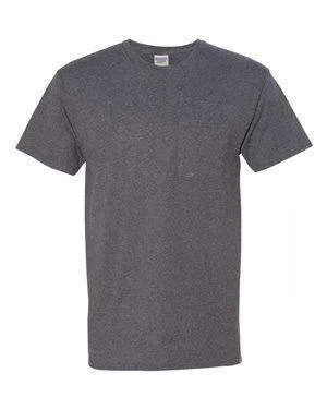 Jerzees Men's Dri-Power® Pocket T-Shirt - 29MPR