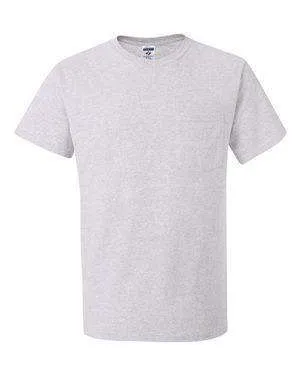 Jerzees Men's Dri-Power® Pocket T-Shirt - 29MPR
