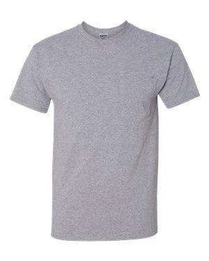 Jerzees Men's Dri-Power® Pocket T-Shirt - 29MPR