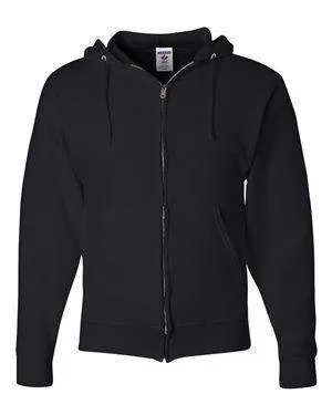Jerzees Men's NuBlend® Full-Zip Hoodie Sweatshirt - 993MR
