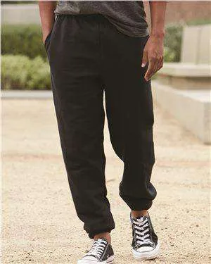 Jerzees Men's Super Sweats Side Pocket Sweatpants - 4850MR