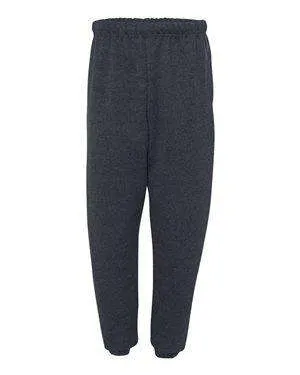 Jerzees Men's Super Sweats Side Pocket Sweatpants - 4850MR