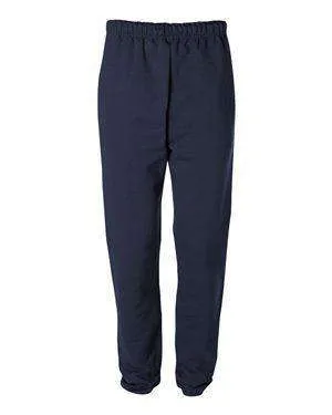 Jerzees Men's Super Sweats Side Pocket Sweatpants - 4850MR