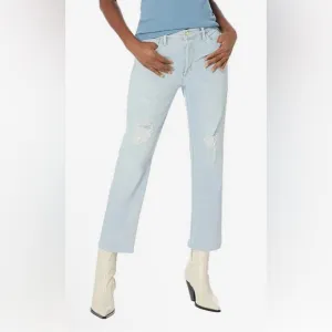 Joes Jeans The Scout Midrise Slim Boyfriend - NWT - Size 33