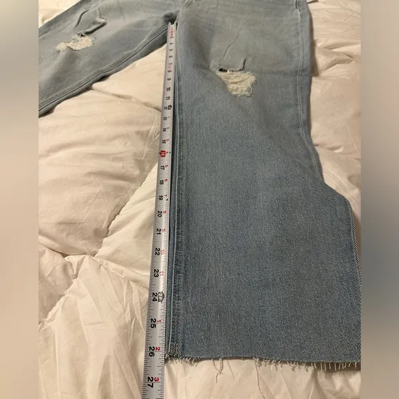 Joes Jeans The Scout Midrise Slim Boyfriend - NWT - Size 33